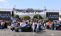 Modifiye tutkunları Gaziantep’te buluşuyor! ModifiyeFest başlıyor