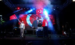 Gaziantep’te 29 Ekim Coşkusu! Cumhuriyet Kortejine yüzlerce araç katıldı