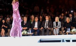 Gaziantep’te Cumhuriyet Bayramı’na özel defile…