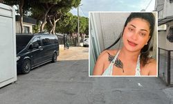 Eski eş dehşet saçtı! Sokak ortasında bıçaklayarak öldürdü