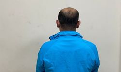 12 yıl hapis cezasıyla aranıyordu! Gaziantep'te firari şahıs yakalandı
