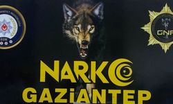 Gaziantep’te zehir tacirlerine şok operasyonlar: Kilolarca uyuşturucu ele geçirildi!