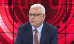 Merdan Yanardağ "casusluk" suçundan gözaltına alındı