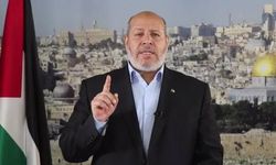 Hamas liderinden flaş açıklama! Kalıcı ateşkes…