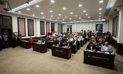 Şehitkamil Meclisinde bir şok daha! O meclis üyesi partisinden istifa etti! İşte o isim…