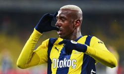 Anderson Talisca’dan Gaziantep’te Muhteşem Frikik Golü