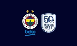 EuroLeague'in İsrail kararına sert tepki! Fenerbahçe ve A. Efes'ten ortak açıklama