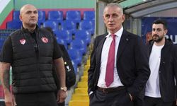 TFF Başkanı Hacıosmanoğlu’na FIFA’dan önemli görev! FIFA komitelerine seçildi