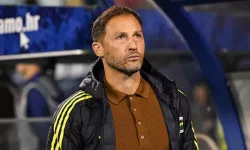Tedesco, Nice maçına kazanan 11 ile çıktı!