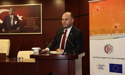 GTO'da İklim Kanunu konuşuldu! Gaizantep yeşil üretimin merkezi olabilir...