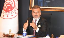 Güneydoğu’dan 9 ayda 2,6 milyar dolarlık hububat ihracatı