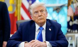 Trump'tan kritik Gazze açıklaması! " Kimse zorlanmayacak”