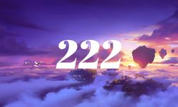 222 Ne Demek? — Anlamı, Numeroloji ve Spiritüel Yorumları