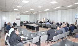 Tarımın nabzı GTB’de attı: TİGEM ihaleleri yoğun ilgi gördü