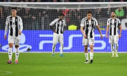 Juventus'un yeni teknik direktörü belli oldu! Sözleşme imzalandı