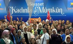 Gaziantep Milletvekili Bakbak’tan Mersin’e çıkarma