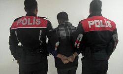 Gaziantep’te zehir taciri şahıs kıskıvrak yakalandı