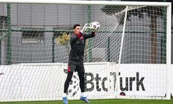 Milli Takım’da Berke Özer krizi! İzinsiz ayrıldı! TFF’den açıklama