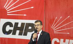CHP Şahinbey’de Gürsel ile yola devam…