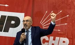 CHP Gaziantep il başkanlığını seçimini kaybeden Karaca Bozgeyik’ten sert açıklama!