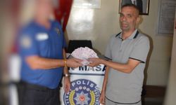 Gaziantepli vatandaştan örnek davranış!
