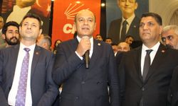 CHP Gaziantep İl Başkanı seçilen Vakkas Acar ilk açıklamasını yaptı: İşte Acar döneminin ilk mesajları!