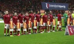 Galatasaray'da sakatlık şoku! Maça devam edemedi!