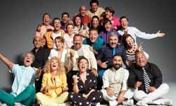 Güldür Güldür Oyuncuları - Güldür Güldür Show 2025 kadrosu