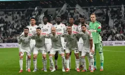 Tüm Türkiye merakla bekliyordu! Beşiktaş'ın yeni kaptanları belli oldu