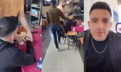 25 yıl hapis cezasıyla aranıyordu! TikTok yayını ele verdi