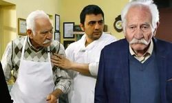 Gaziantepli ünlü oyuncu hayatını kaybetti! Arif Erkin Güzelbeyoğlu kimdir, neden öldü?
