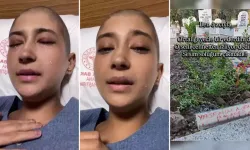 Yasemin Nenni kimdir? İşte Türkiye'yi yasa boğan hikayesi: Video haber...