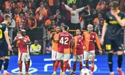 Galatasaray evinde şov yaptı! Bodo/Glimt engelini 3 golle geçti! Maç özeti…