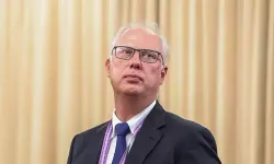 Putin’in Özel Temsilcisi Dmitriev duyurdu! “Bir yıl içinde Ukrayna ile barış sağlanabilir”