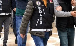 12 ilde zehir tacirlerine darbe! Çok sayıda şüpheli tutuklandı
