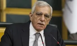 Eski Mardin Büyükşehir Belediye Başkanı Türk hakkında karar çıktı!