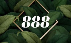 888 Ne Demek, 888 Sayısının Anlamı Ne? | Numeroloji Yorumları