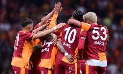 Galatasaray'dan büyük zafer! Şampiyonlar Ligi'nde ilk galibiyetini aldı: Maç özeti…