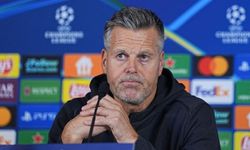 Knutsen’den Galatasaray maçı sonrası önemli açıklamalar! “Atmosfer inanılmaz”