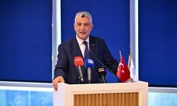 Bakan Bolat açıkladı! Fiyat etiket düzenlemesi geliyor