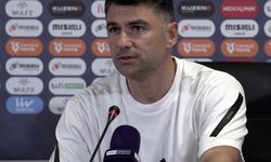 Karagümrük-Gaziantep FK maçının ardından Burak Yılmaz'dan açıklama