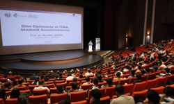 Gaziantep'te Uluslararası Malzeme ve Mühendislik Konferansı düzenleniyor