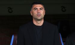 Gaziantep FK'nın Burak Yılmaz ile bileği bükülmüyor!