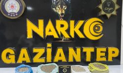 Gaziantep’te nefes kesen operasyon! Bazanın altından bakın ne çıktı: Video haber…