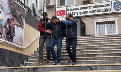 Gaziantep'te 8 yıldır aranıyordu! Bakın nerede yakalandı