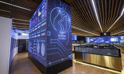 Borsa’da düşüş devam ediyor! Günü ekside tamamladı