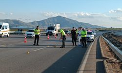 Gaziantep'te yürek yakan kaza! 8 yaşındaki çocuğa otomobil çarptı