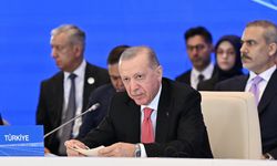 Cumhurbaşkanı Erdoğan'ın yarın Mısır'daki zirveye katılacak!