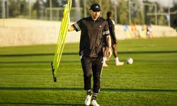Gaziantep FK’da Antalyaspor mesaisi! Hazırlıklar devam ediyor