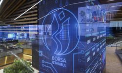 Borsa’da kırmızı tablo! Günü zararla kapattı
